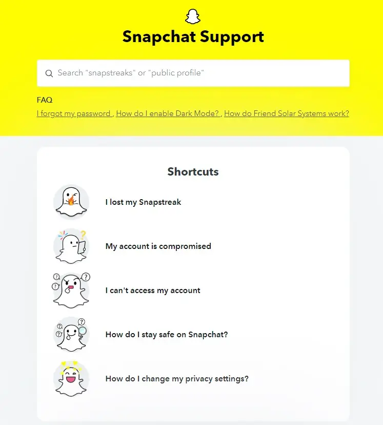 If you think that my AI snapchat delete process is not going successfully or Why can't I delete my AI on Snapchat get this blog helpful for you